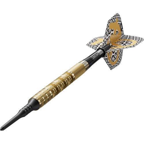 Darts szett soft Target Bolide Envy 10 - 21g, 90% wolfram