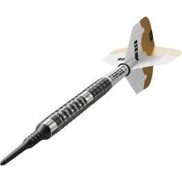 Darts szett soft Target SP Redux 10, 18g 90% wolfram