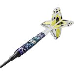 Darts szett soft Target SP Luke Littler Edge, 19g 95% wolfram