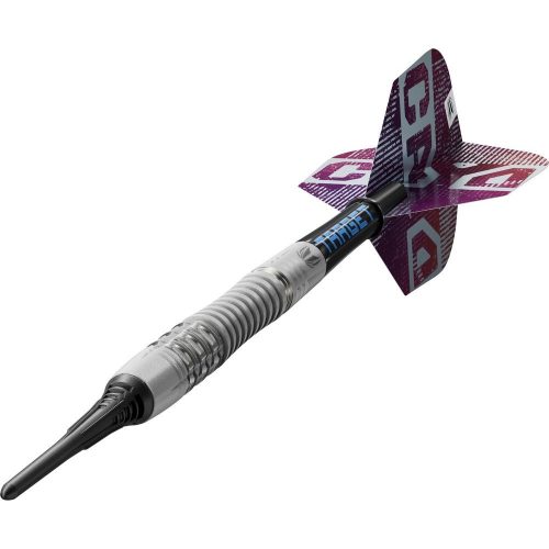 Darts szett soft Target SP CRYO 13, 18g  90% wolfram