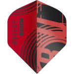 Darts szett soft Target Stephen Bunting G5 Void, 18g 95% wolfram