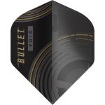 Darts szett soft Target Stephen Bunting G5 Void, 18g 95% wolfram