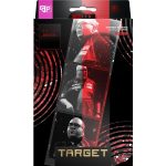 Darts szett soft Target Stephen Bunting G5 Void, 18g 95% wolfram