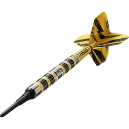 Darts szett soft Target Buzz 11, 18g 90% wolfram