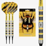 Darts szett soft Target Buzz 11, 20g 90% wolfram