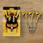 Darts szett soft Target Buzz 11, 20g 90% wolfram