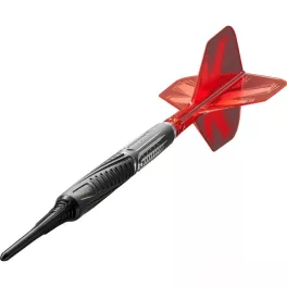 Darts szett soft Target Shift, 18g 90% wolfram