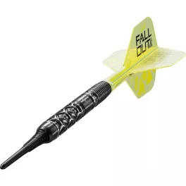 Darts szett soft Target Luke Littler Fallout, 19g 90% wolfram