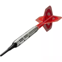 Darts szett soft Target Group O 12, 18g 50% wolfram