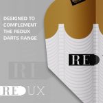 Darts toll Target Redux - Pro.Ultra No6, 9 db-os