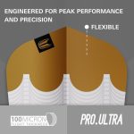 Darts toll Target Redux - Pro.Ultra No6, 9 db-os
