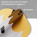 Darts toll Target Redux - Pro.Ultra No6, 9 db-os