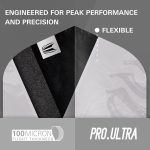 Darts toll Target Beau Greaves G1 - Pro.Ultra No2, 9 db-os