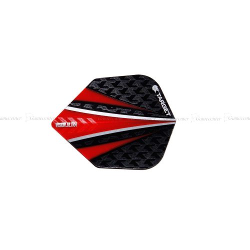 Dart toll TARGET VISION ULTRA piros No6
