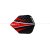 Dart toll TARGET VISION ULTRA piros No6