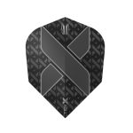 Darts toll Target TEN-X Vision Ultra fekete