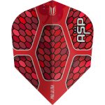 Darts toll Target Nathan Aspinall pro ultra piros No6