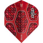 Darts toll Target Nathan Aspinall pro ultra piros No2