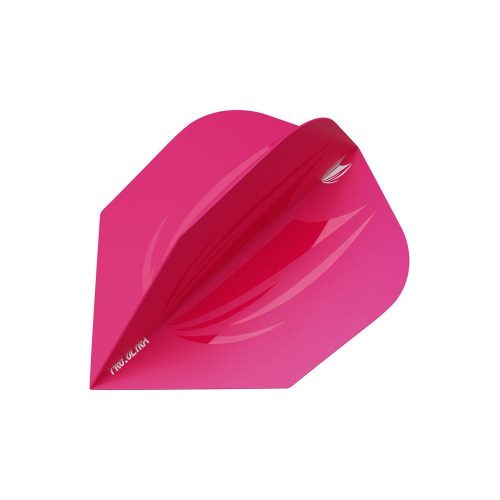 Darts toll Target Id Pro. Ultra No6, rózsaszín