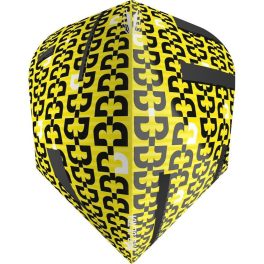 Dart toll TARGET Bolide Pro.Ultra fekete, sárga No6