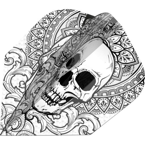 Darts toll Target INK PRO ULTRA Szürke NO6 2020