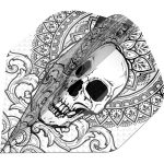 Darts toll Target INK PRO ULTRA Szürke NO2 2020