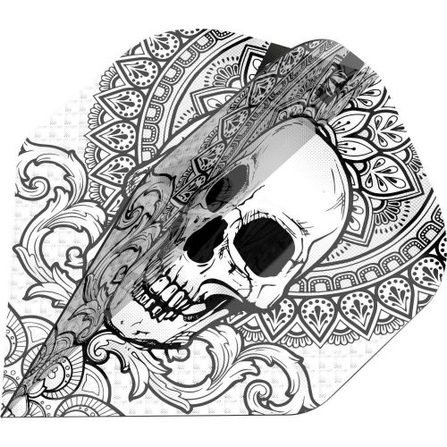 Darts toll Target INK PRO ULTRA Szürke NO2 2020