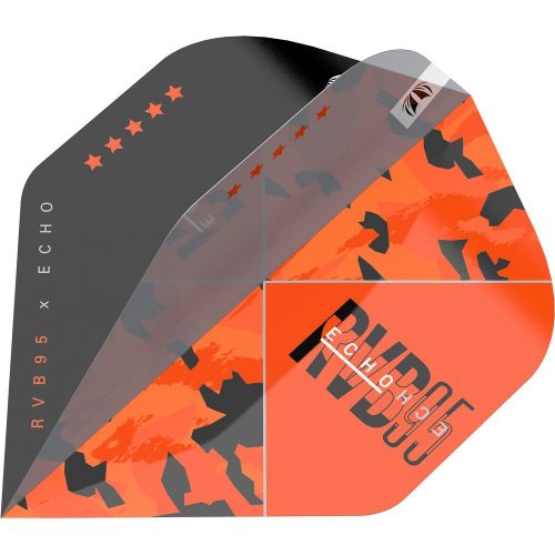 Darts toll Target RVBxEcho Pro.Ultra 2022 No.2 (készlet erejéig)