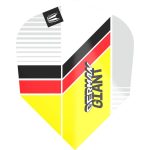 Darts toll Target Gabriel Clemens G2 pro.ultra No6, 9 db-os csomag