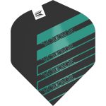 Darts toll Target Rob Cross pro.ultra fekete, No2, 9 db-os csomag