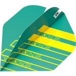 Darts toll Target Rob Cross pro.ultra aqua, No2, 9 db-os csomag