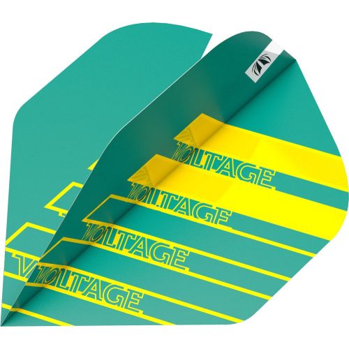 Darts toll Target Rob Cross pro.ultra aqua, No2, 9 db-os csomag