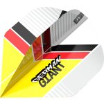 Darts toll Target Gabriel Clemens G2 pro.ultra No2, 9 db-os csomag