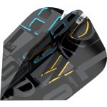 Darts toll Target Chris Dobey G1 pro.ultra No6, 9 db-os csomag