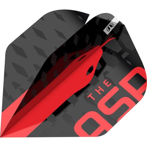 Darts toll Target Nathan Aspinall G2 pro.ultra No2, 9 db-os csomag