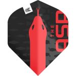 Darts toll Target Nathan Aspinall G2 pro.ultra No2, 9 db-os csomag