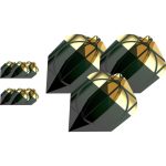 Darts toll Target Cult Envy Pro.Ultra No6, 9 db-os csomag