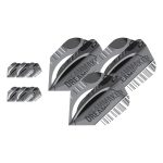 Darts toll Target Dimitri Van Den Bergh 90% x Echo, No6, 9 db-os multipack 2024