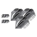 Darts toll Target Dimitri Van Den Bergh 90% x Echo, No2, 9 db-os multipack 2024