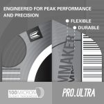 Darts toll Target Dimitri Van Den Bergh 90% x Echo, No2, 9 db-os multipack 2024