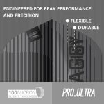 Darts toll Target Scott Williams fekete, No2, 9 db-os multipack 2024