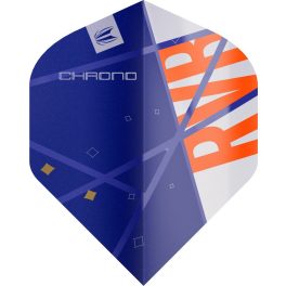 Darts toll Target Pro.Ultra Raymond Van Barneveld Chrono No2, 9 db-os multipack