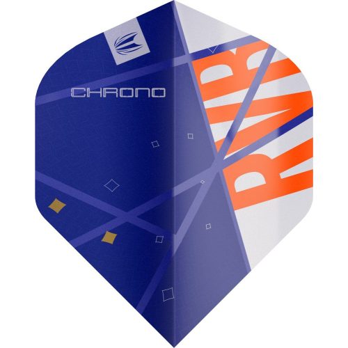 Darts toll Target Pro.Ultra Raymond Van Barneveld Chrono No2, 9 db-os multipack