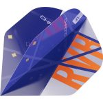 Darts toll Target Pro.Ultra Raymond Van Barneveld Chrono No2, 9 db-os multipack