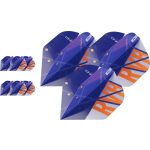 Darts toll Target Pro.Ultra Raymond Van Barneveld Chrono No2, 9 db-os multipack