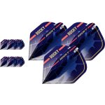 Darts toll Target Pro.Ultra Josh Rock G1, No2 9 db-os multipack