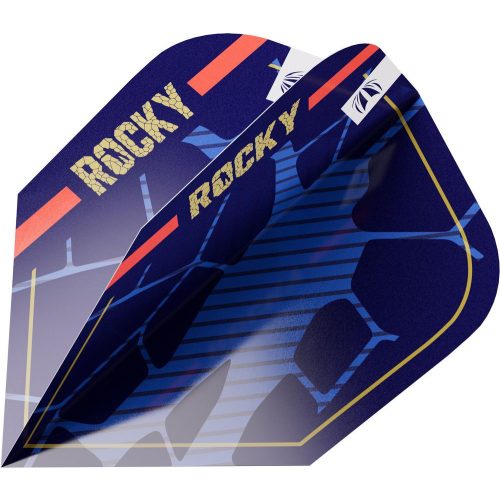 Darts toll Target Pro.Ultra Josh Rock G1, Ten-X 9 db-os multipack