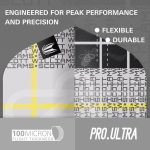 Darts toll Target Pro.Ultra Scott Williams G2, No2 9 db-os multipack