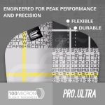 Darts toll Target Pro.Ultra Scott Williams G2, No6 9 db-os multipack