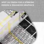 Darts toll Target Pro.Ultra Scott Williams G2, No6 9 db-os multipack